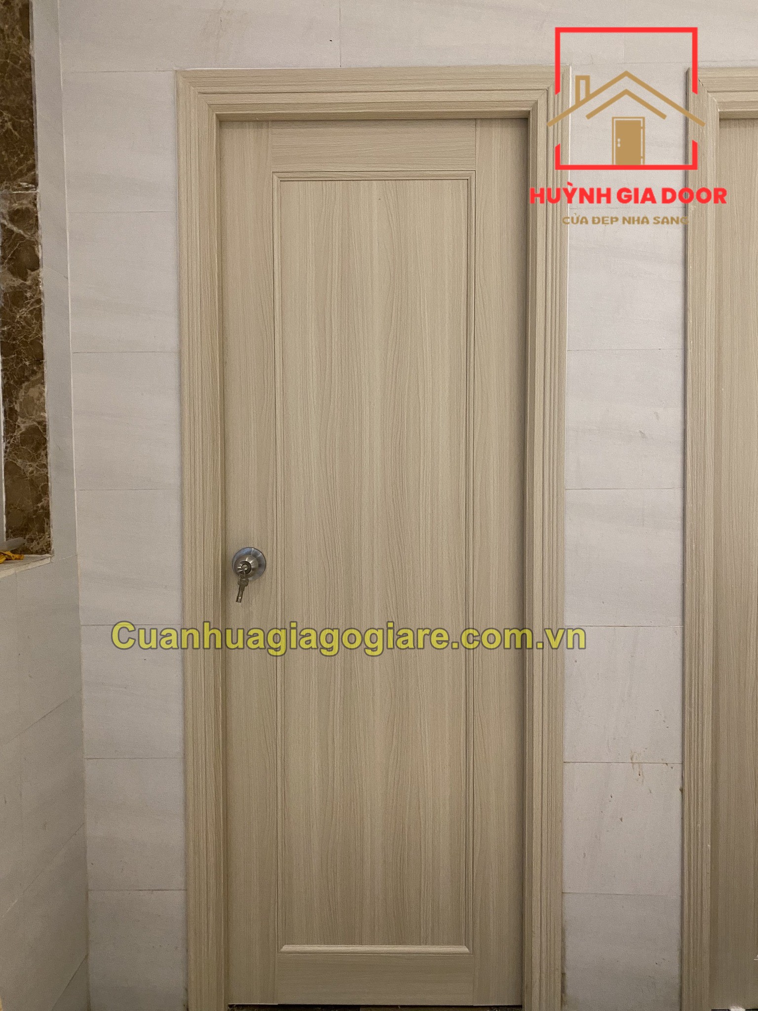 Cửa nhựa Đài Loan giá rẻ