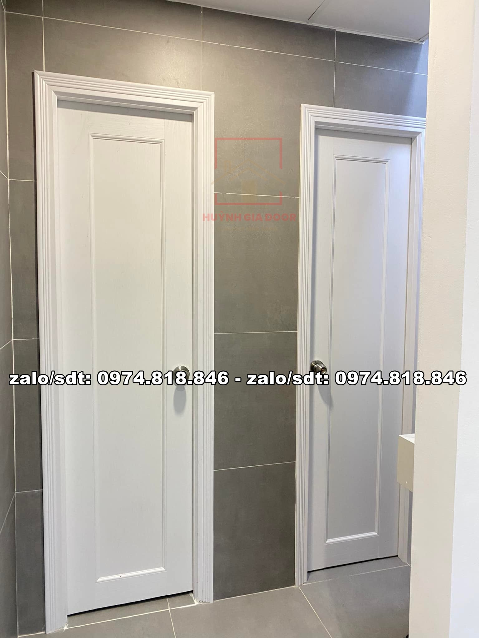 Cửa nhựa Đài Loan giá rẻ