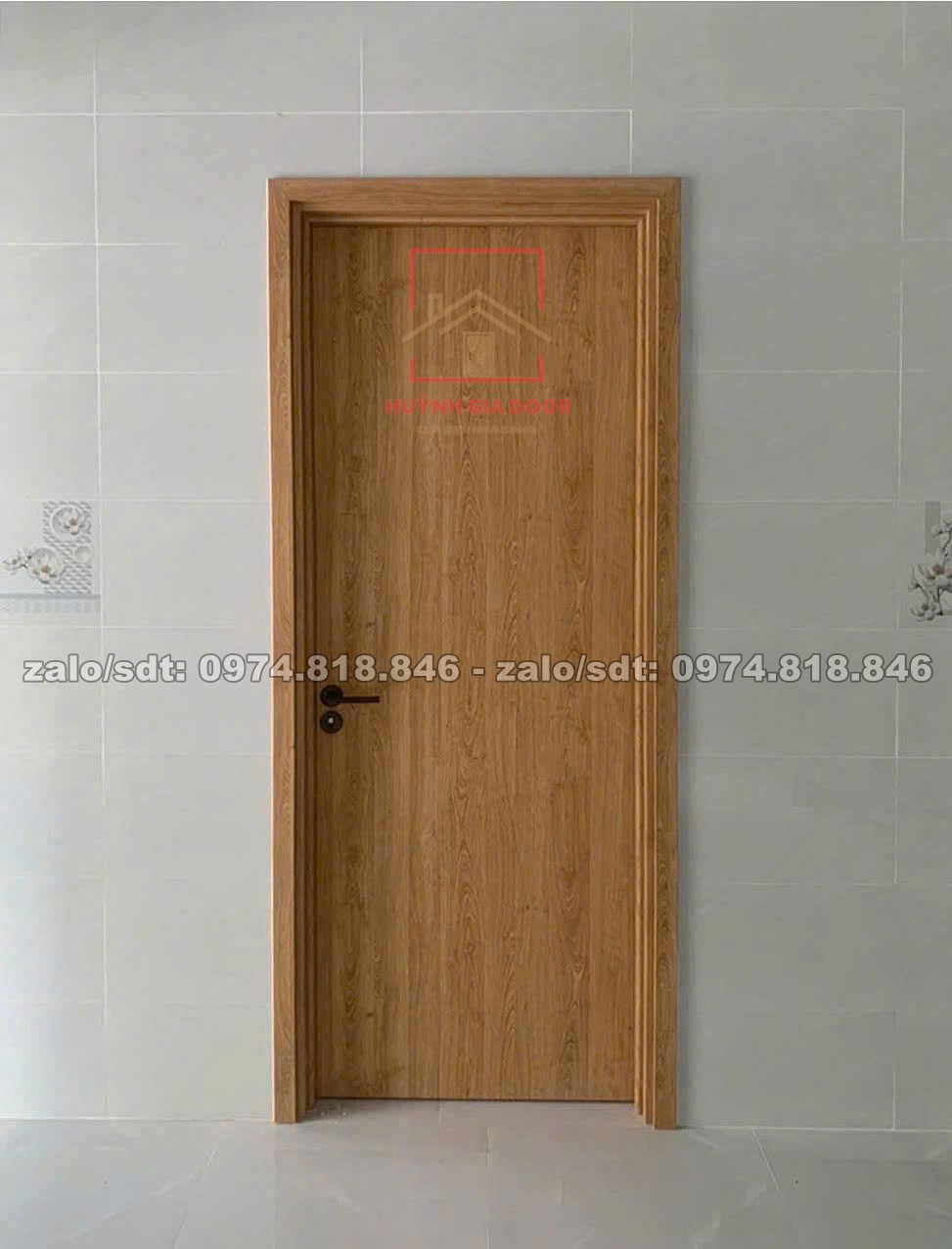 Cửa nhựa tại Quận 9