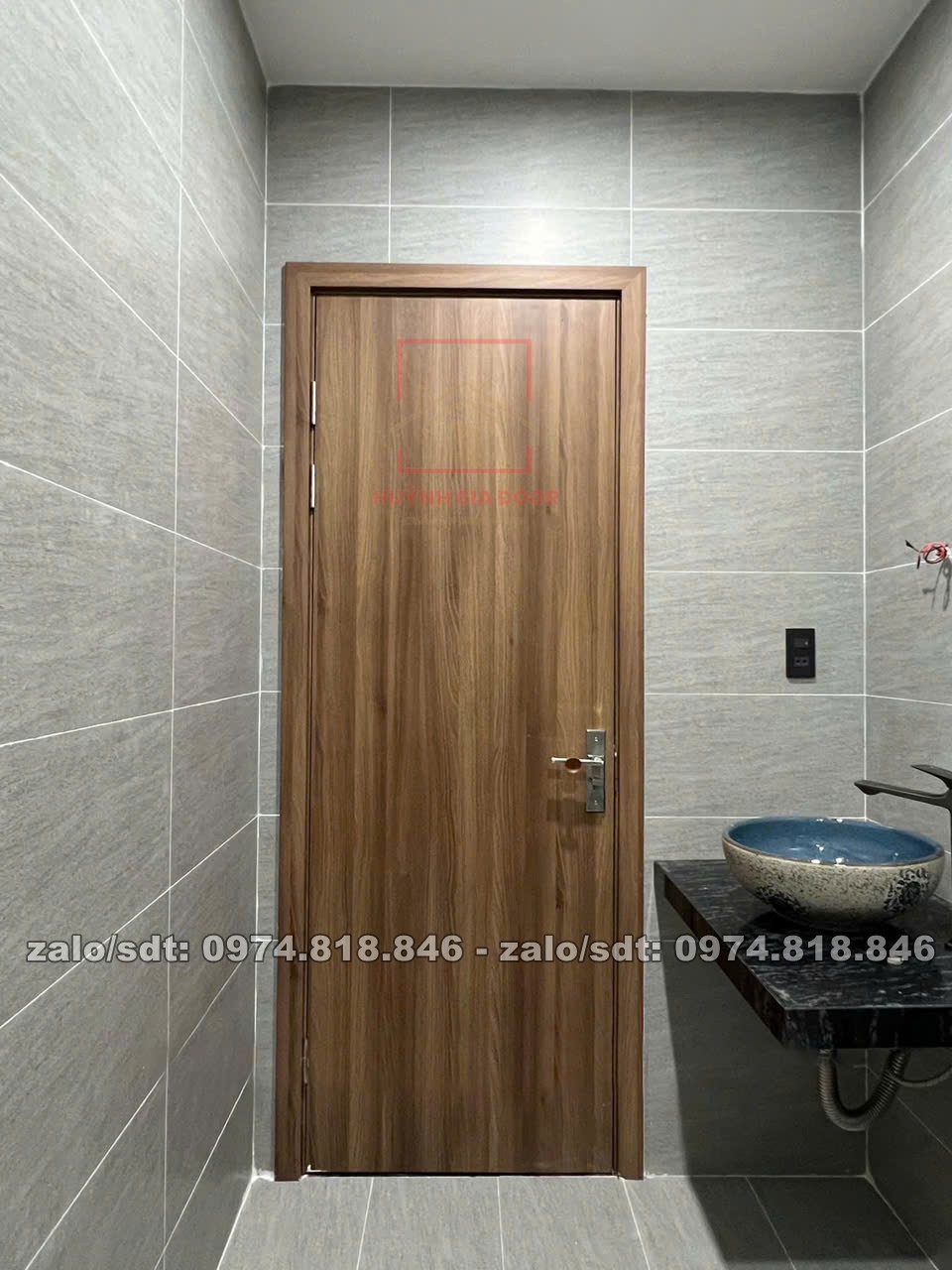 Cửa nhựa tại Quận 9