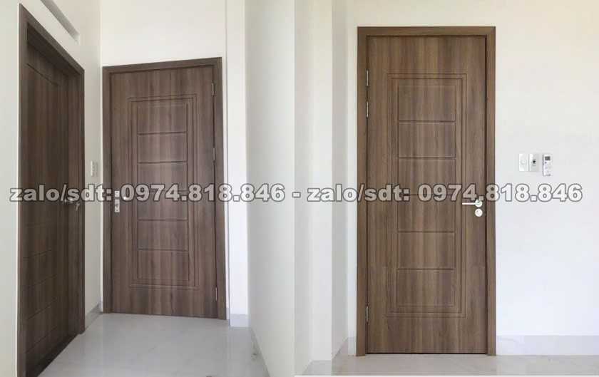 Giá cửa nhựa tại Châu Đức