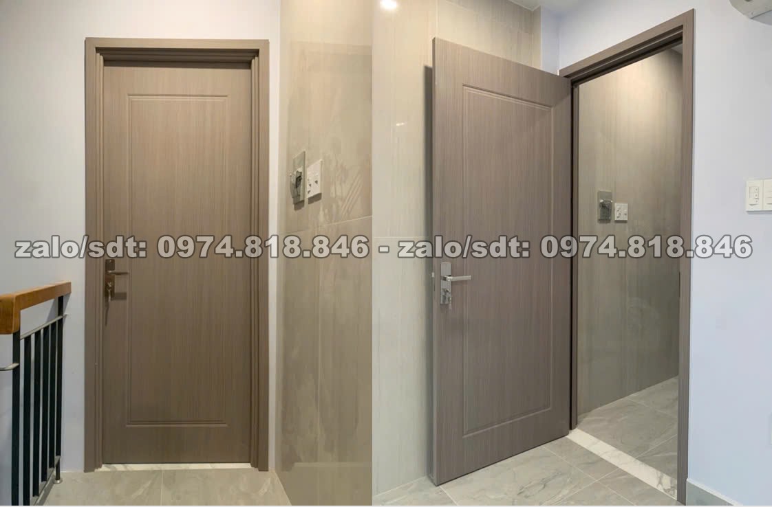 Giá cửa nhựa tại Châu Đức