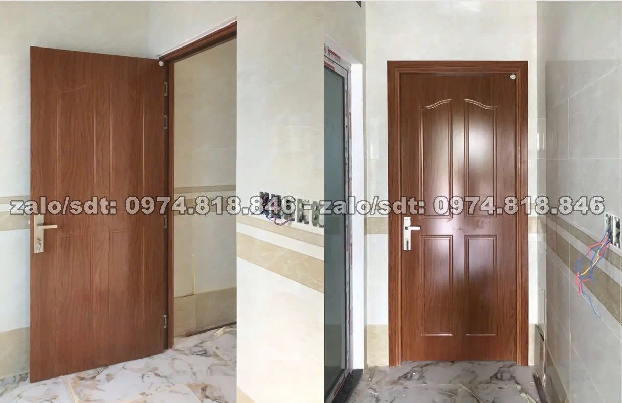 Giá cửa nhựa tại Châu Đức