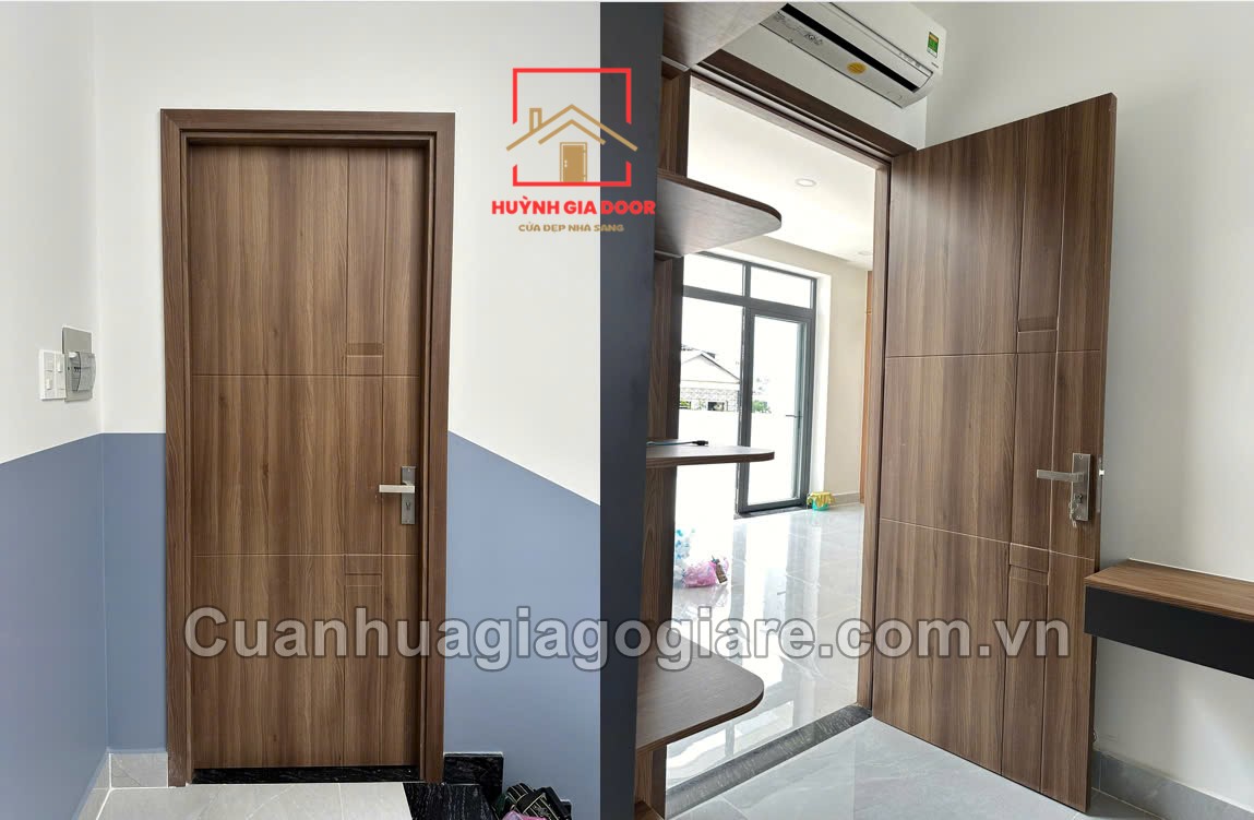 Giá cửa nhựa tại Châu Đức