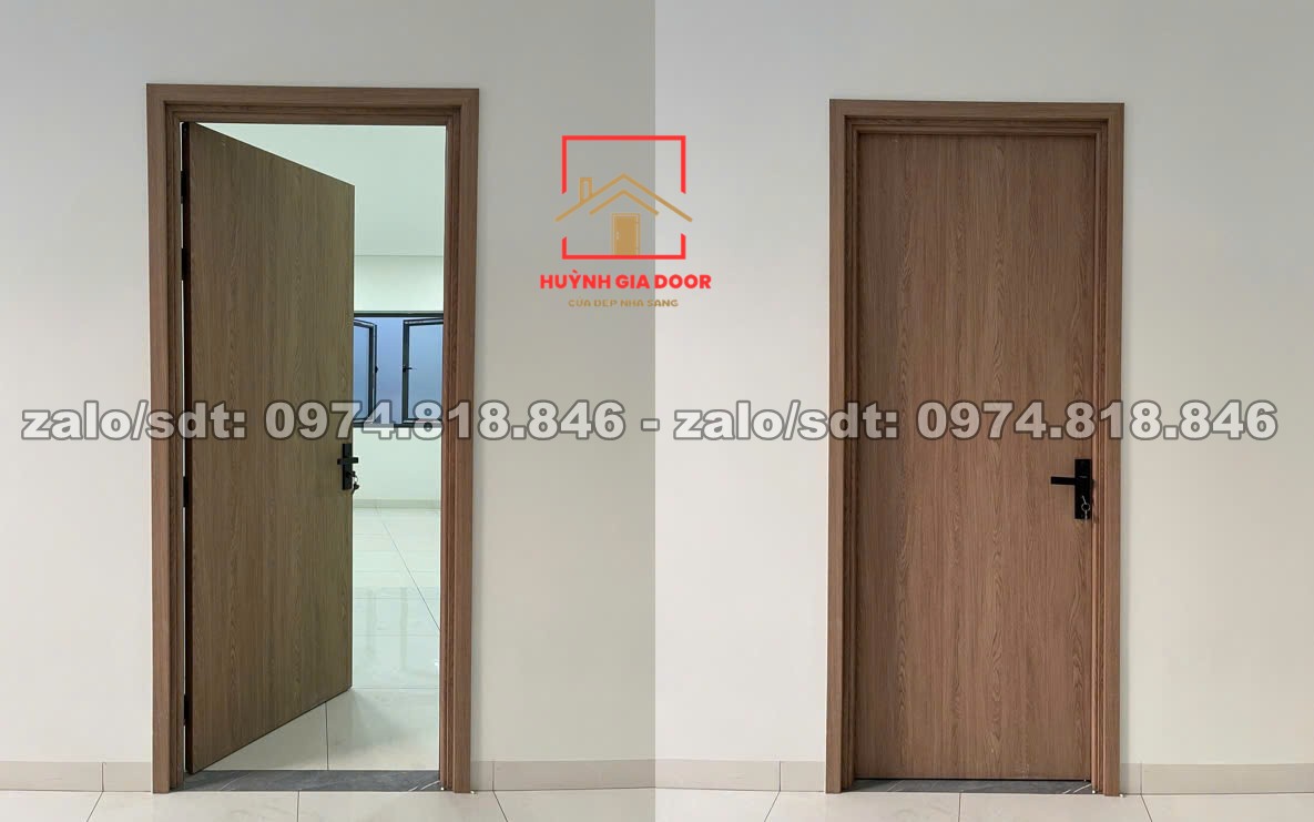 Giá cửa nhựa tại Châu Đức