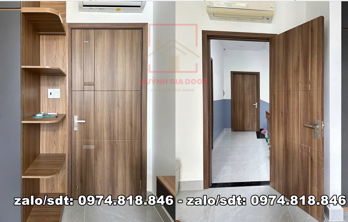 Giá cửa nhựa tại Châu Đức