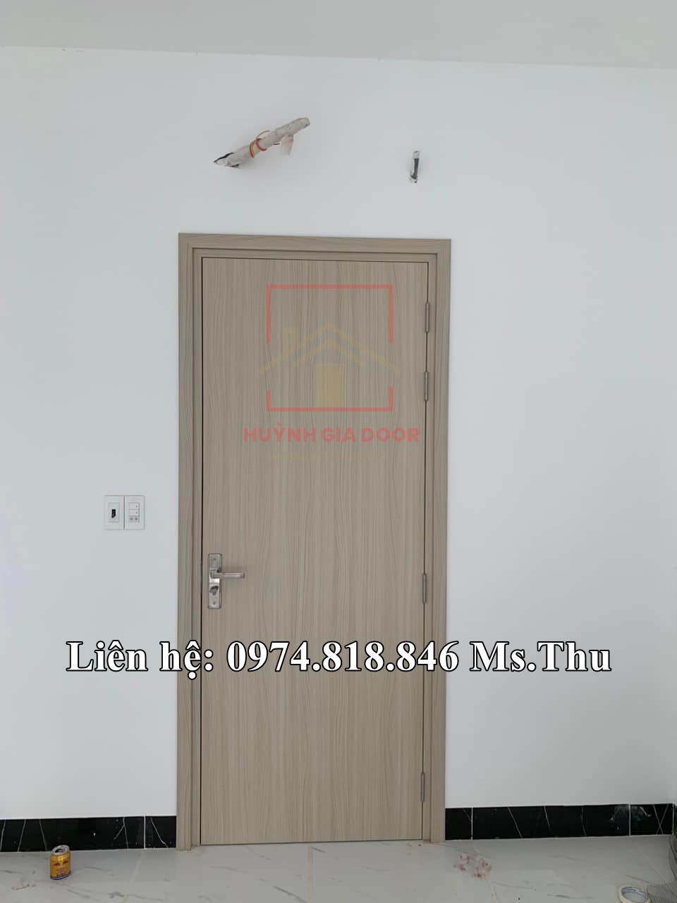 Giá cửa nhựa tại Bến Tre