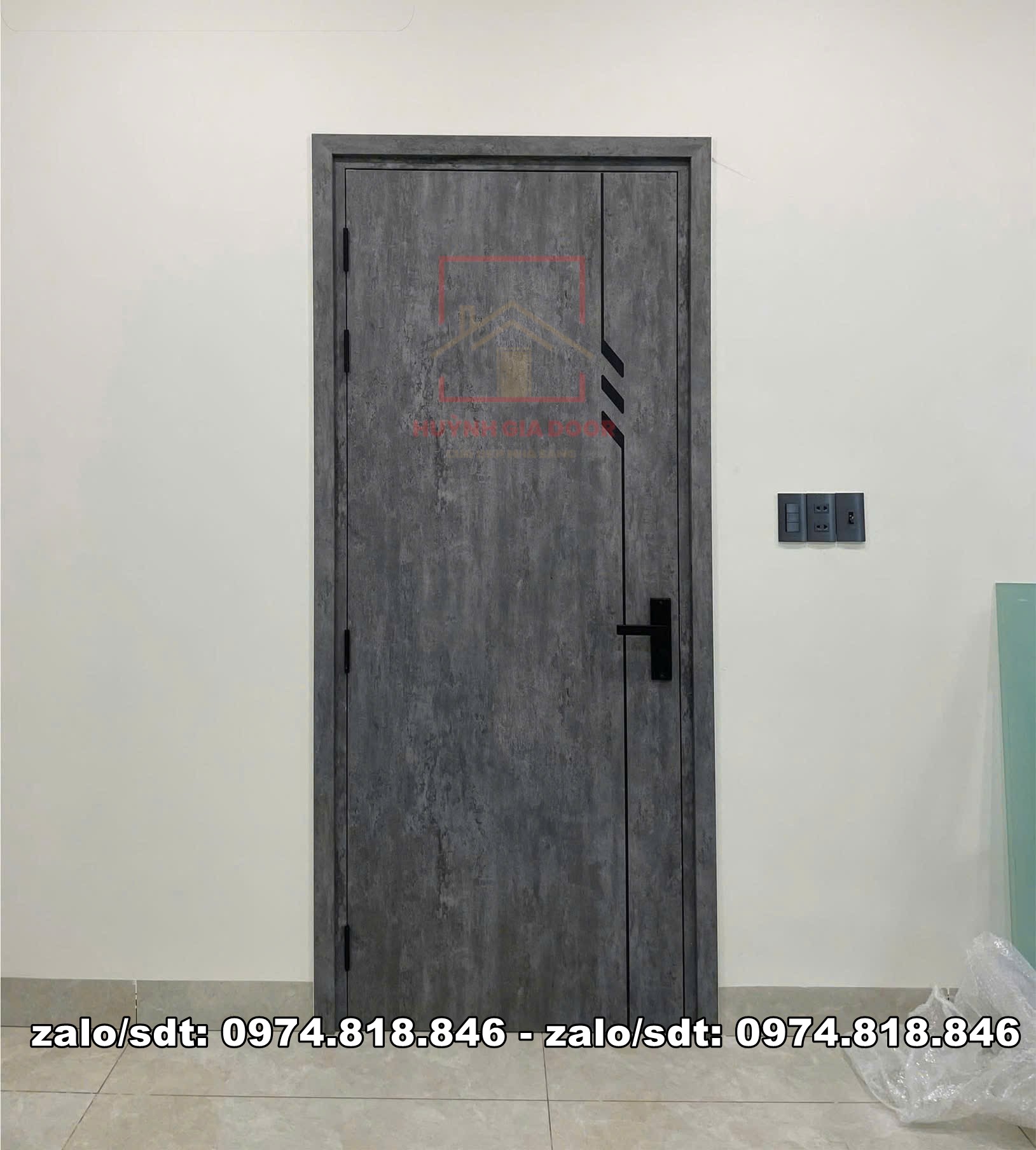 Giá cửa nhựa tại Bến Tre