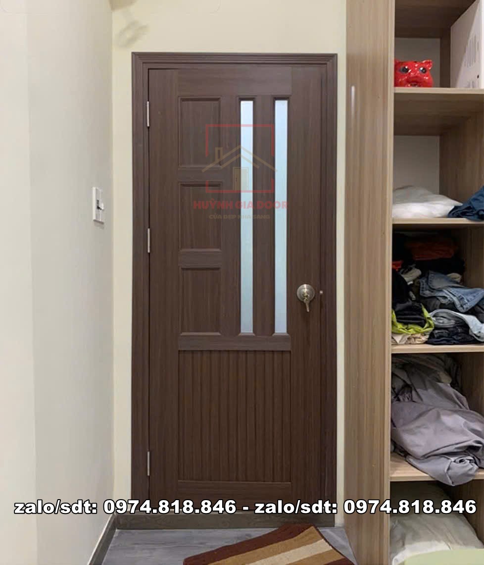 Giá cửa nhựa tại Bến Tre
