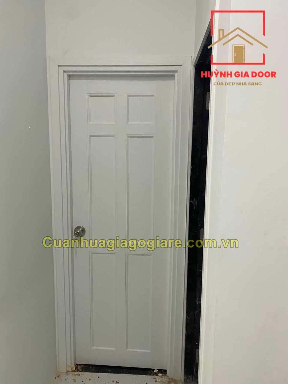 Giá cửa nhựa tại Bến Tre