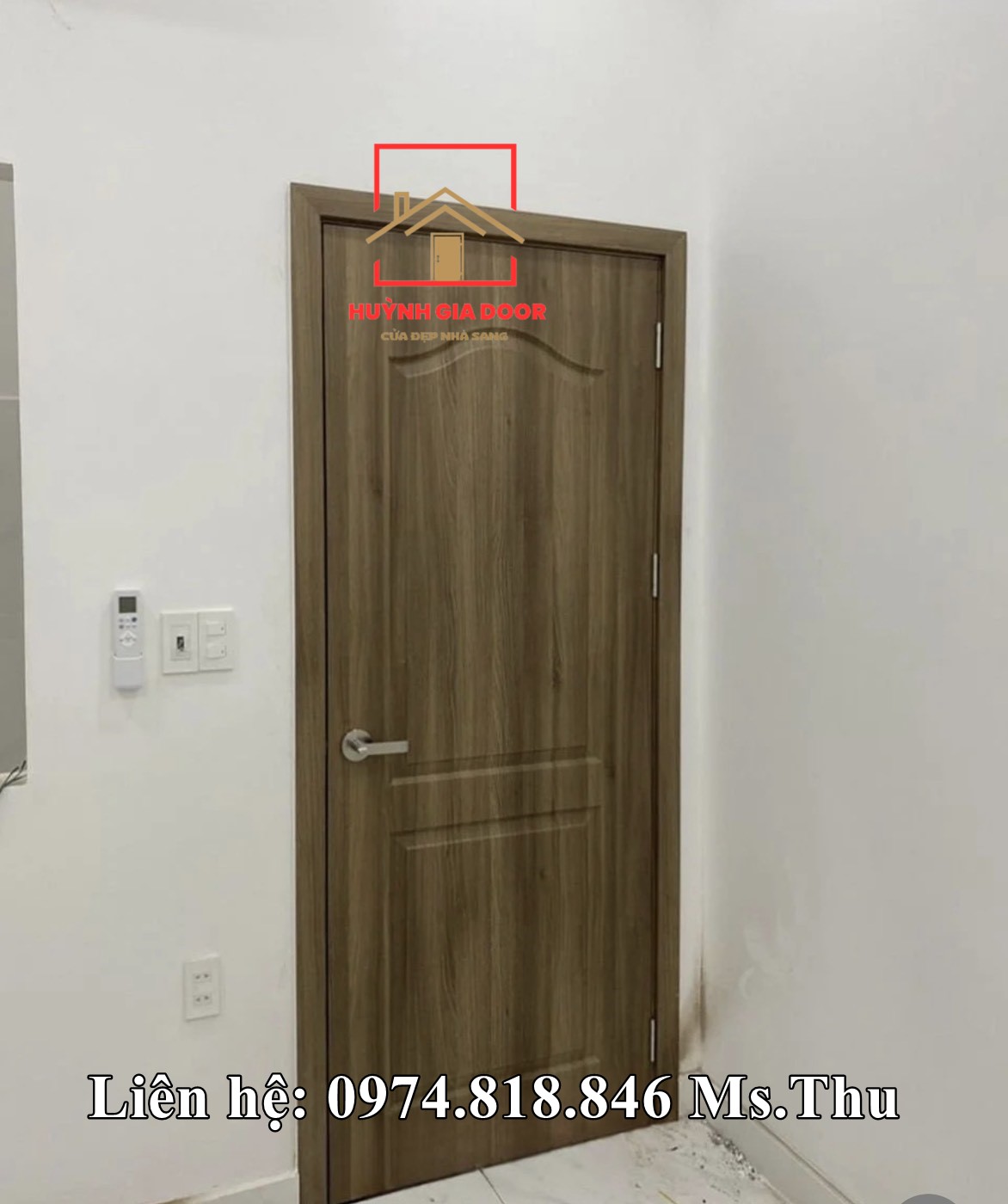 Giá cửa nhựa tại Bến Tre