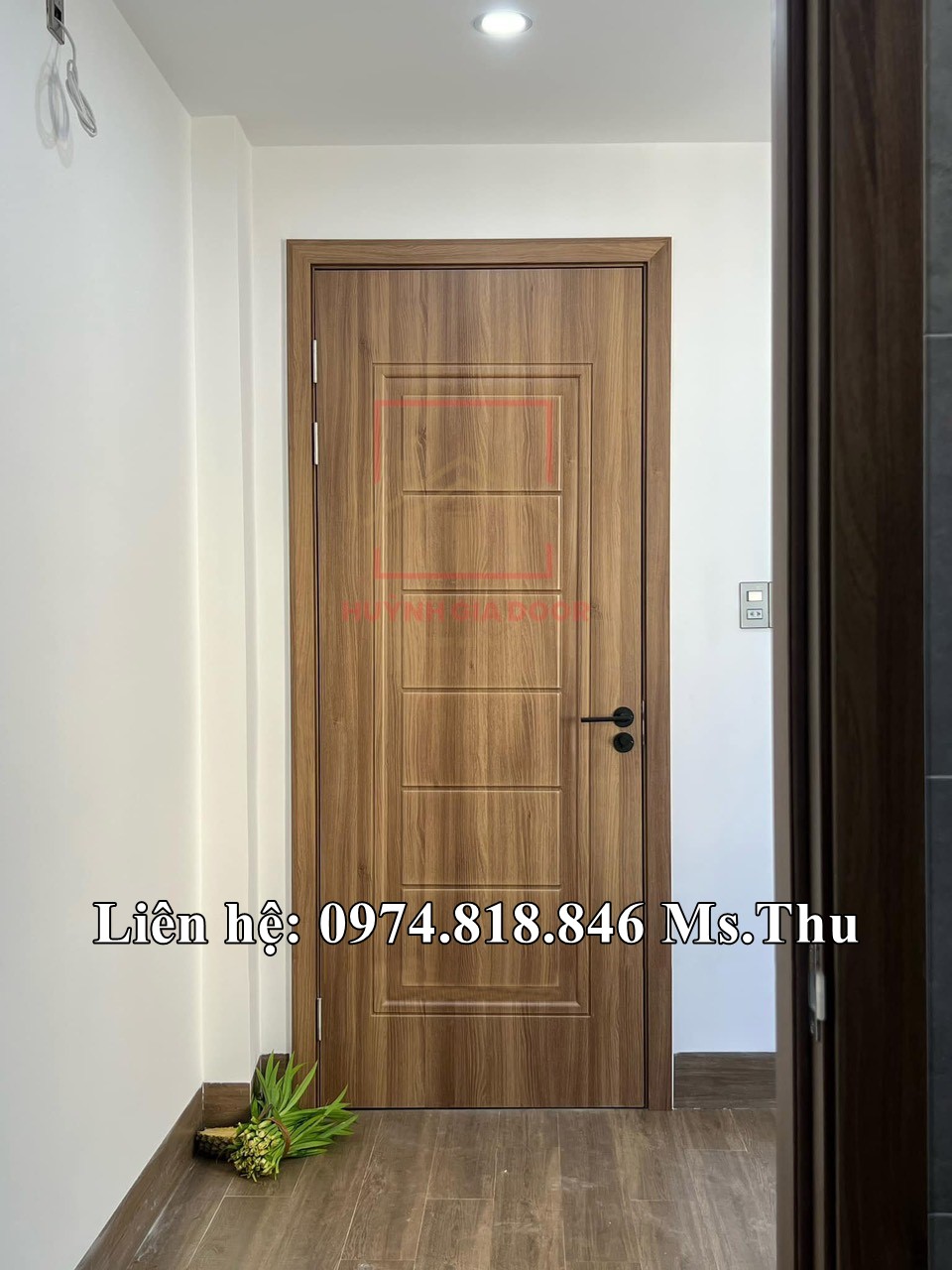Giá cửa nhựa tại Bến Tre