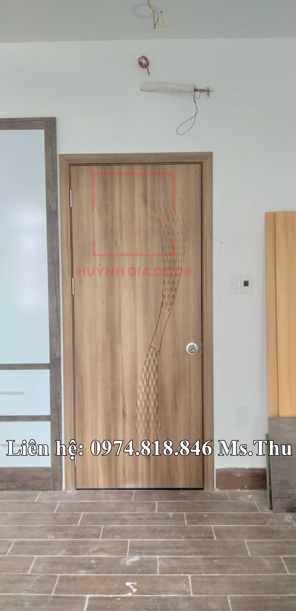 Giá cửa nhựa tại Bến Tre