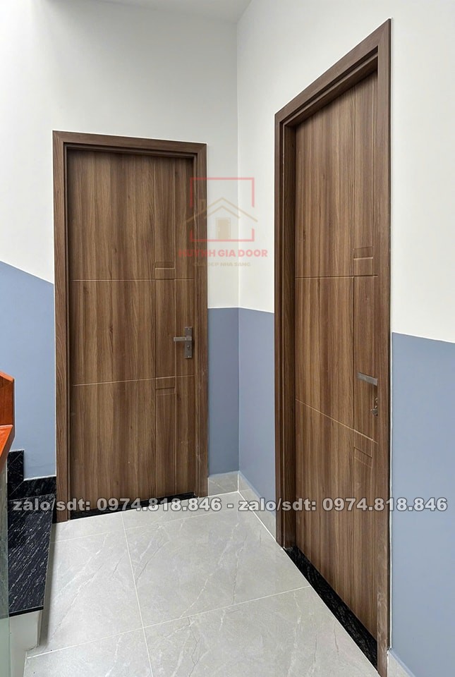 Giá cửa nhựa tại Bến Tre