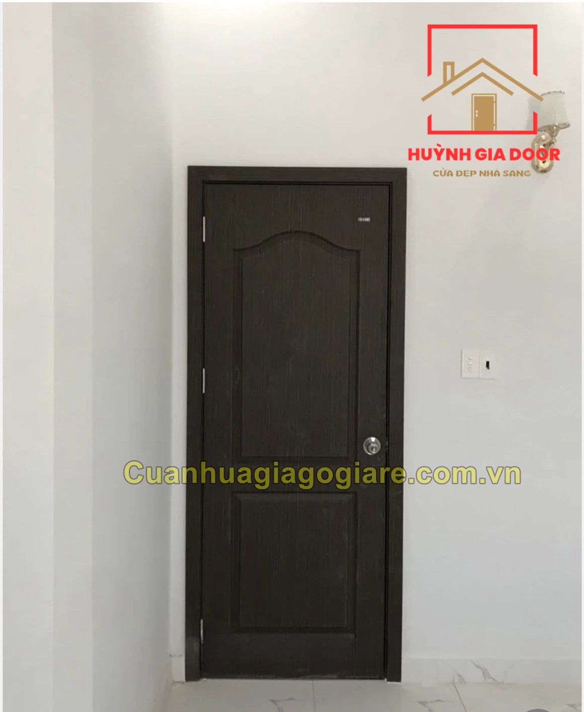 Ưu nhược điểm cửa nhựa ABS Hàn Quốc