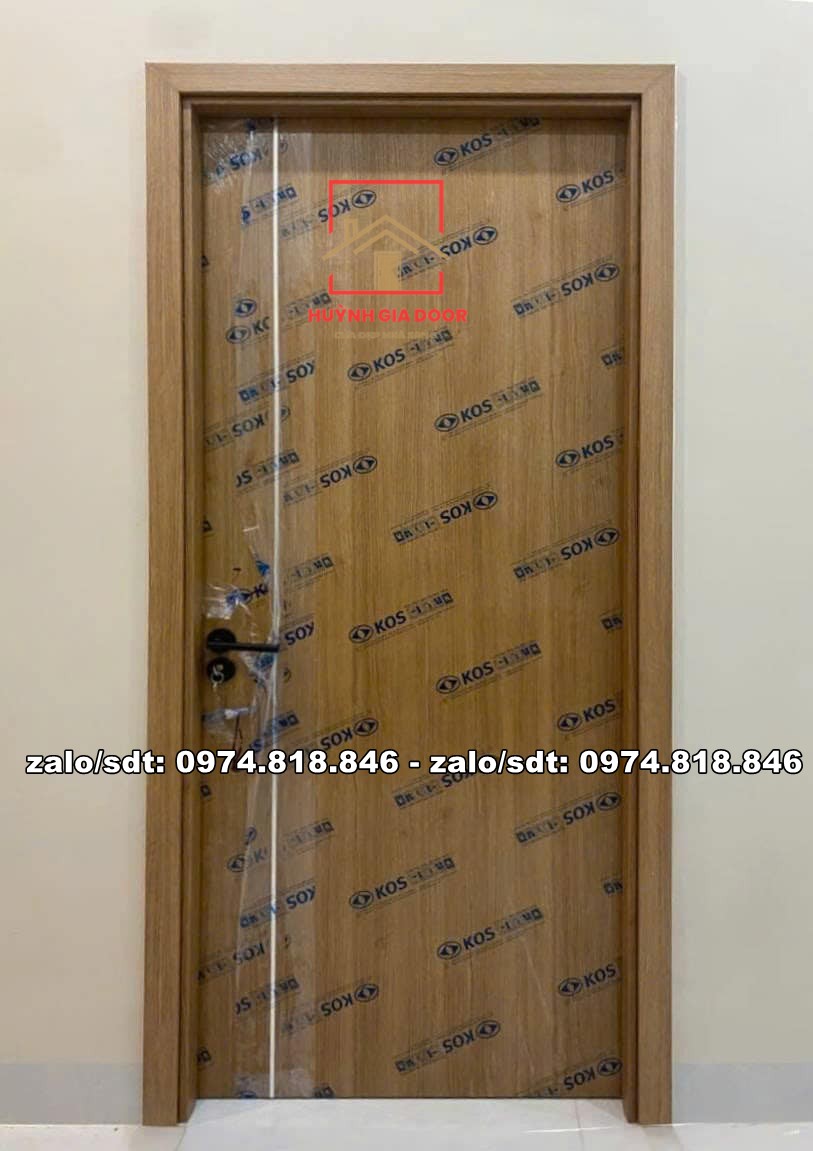 Ưu nhược điểm cửa nhựa ABS Hàn Quốc