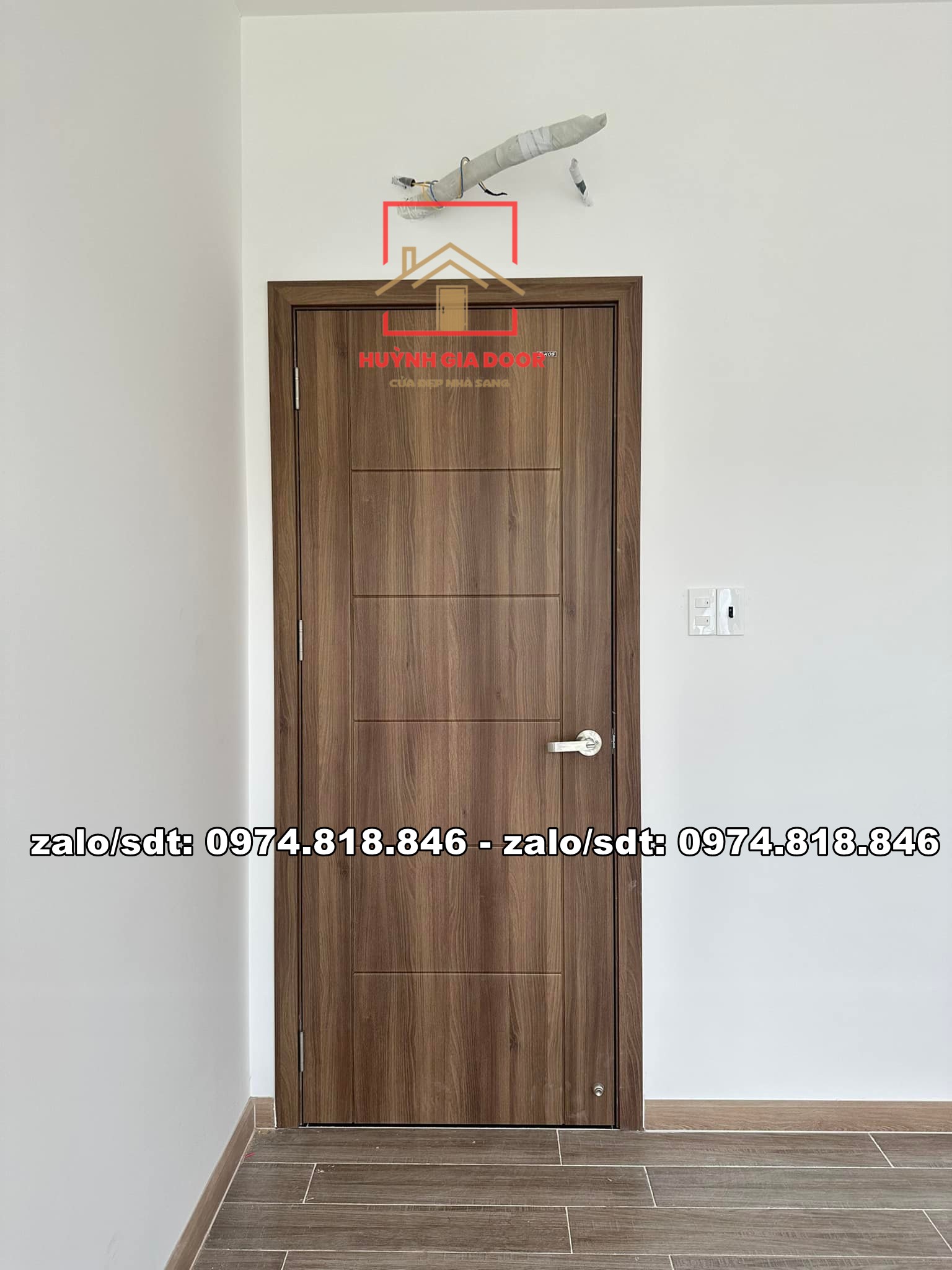 Ưu nhược điểm cửa nhựa ABS Hàn Quốc