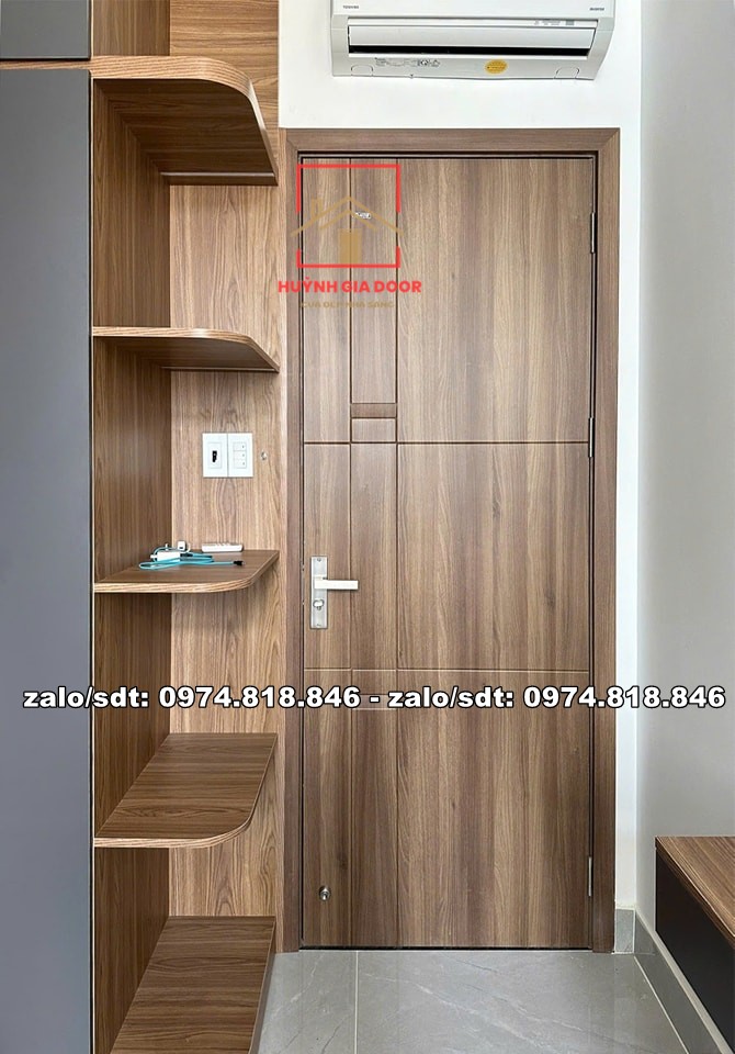 Ưu nhược điểm cửa nhựa ABS Hàn Quốc