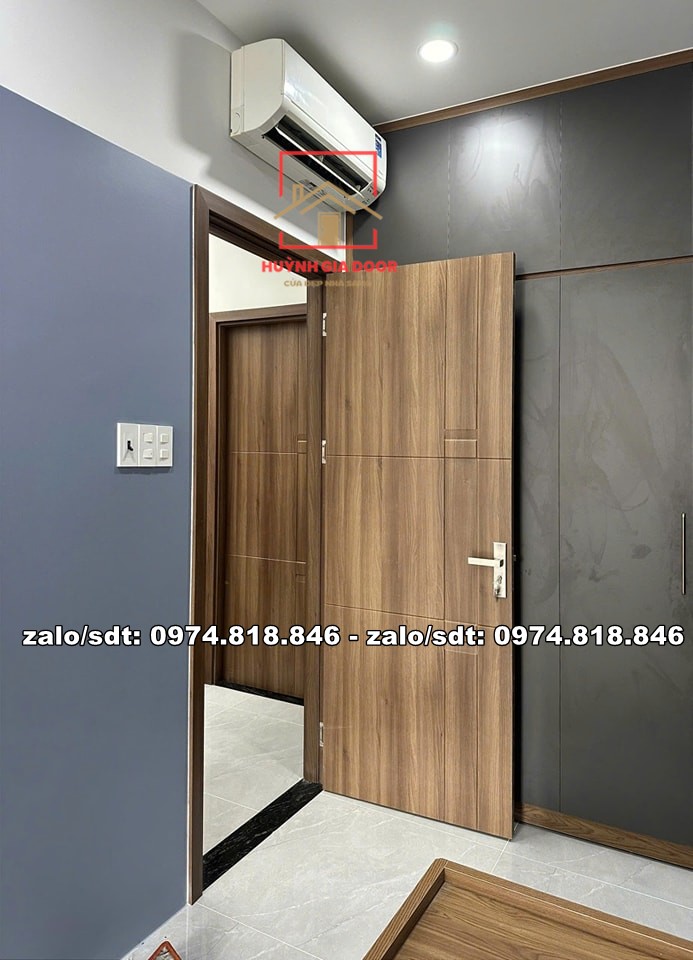 Ưu nhược điểm cửa nhựa ABS Hàn Quốc