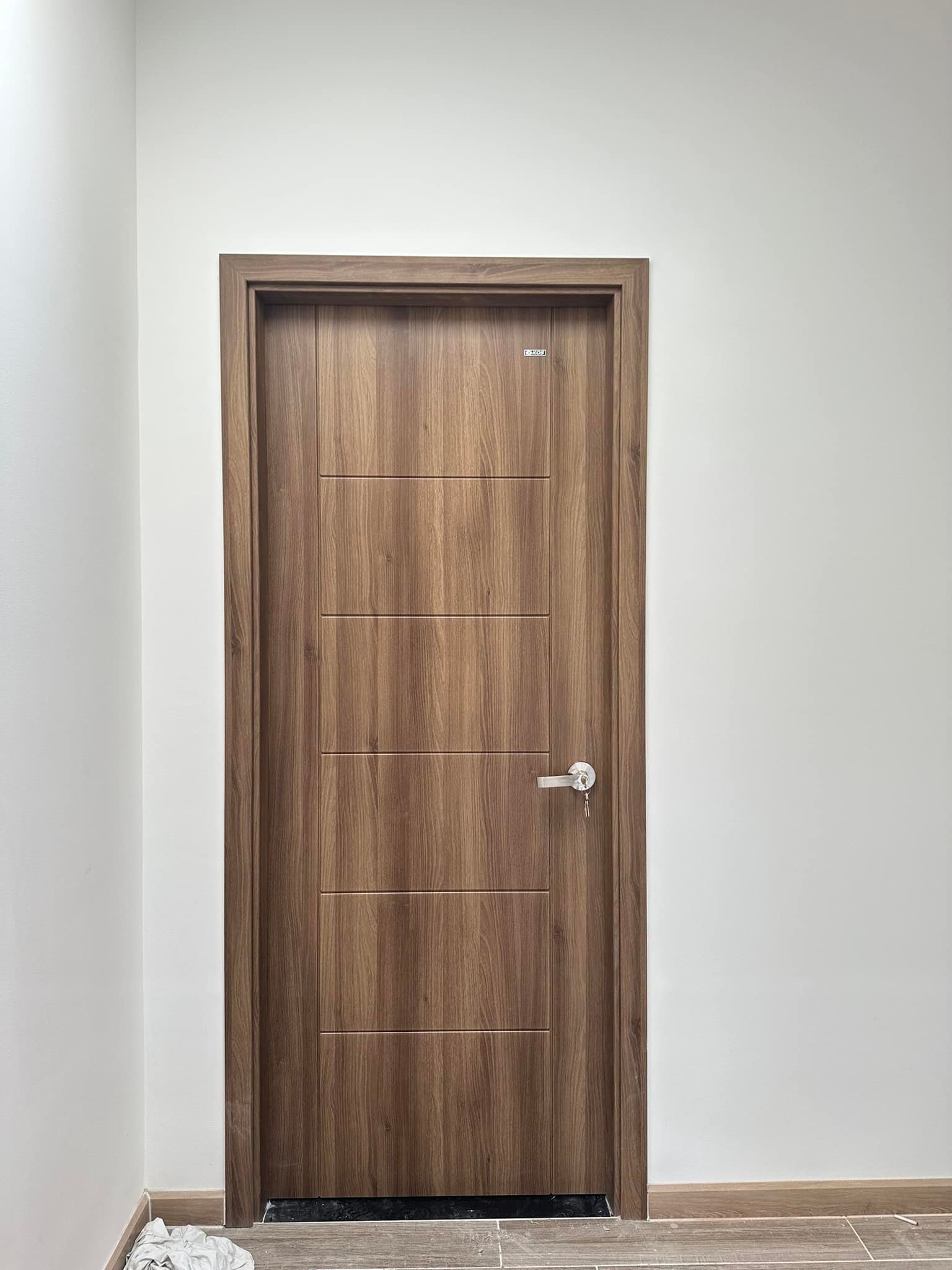 Cửa nhựa giá rẻ tại Bình Thuận
