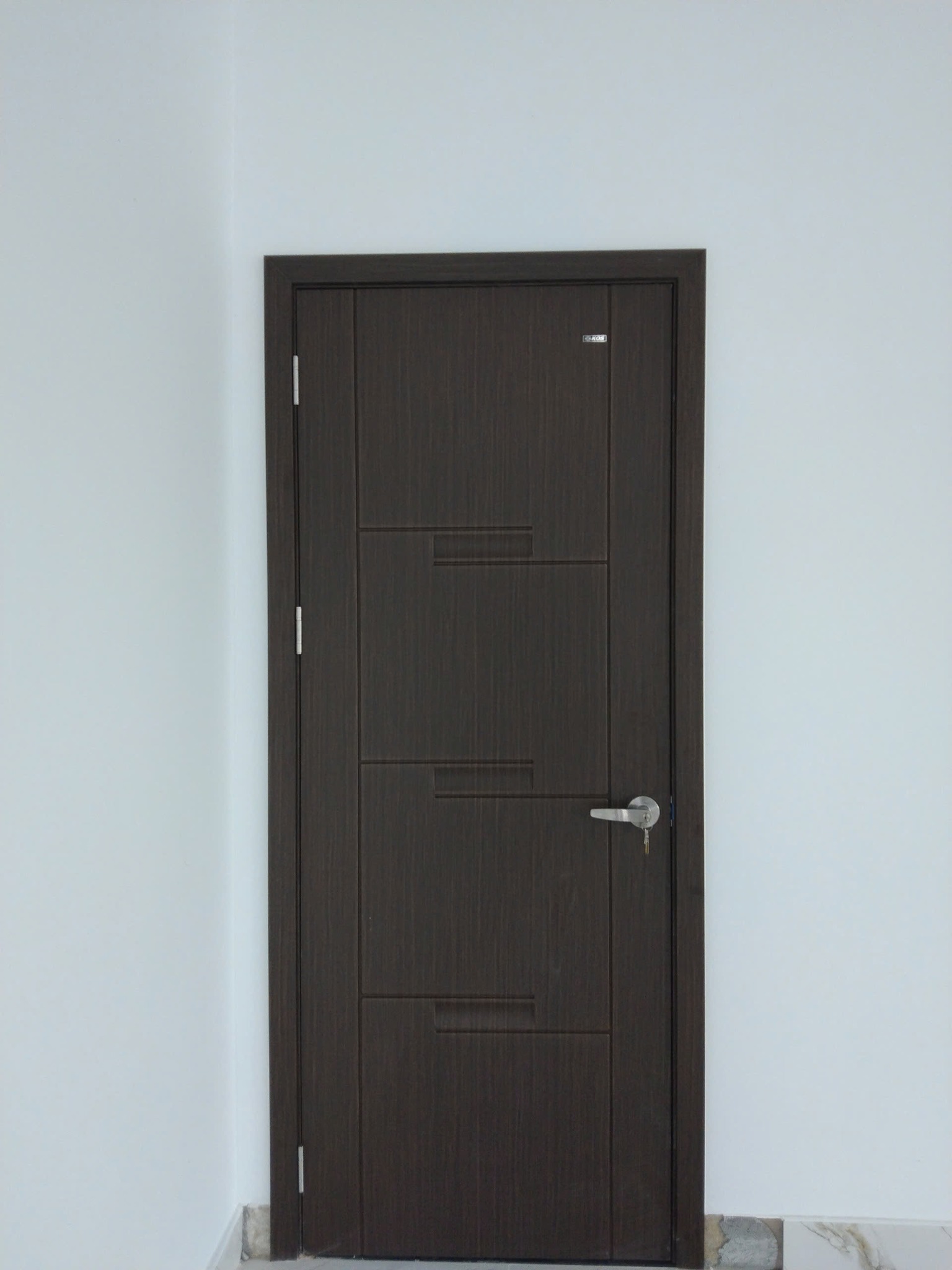Cửa nhựa giá rẻ tại Bình Thuận