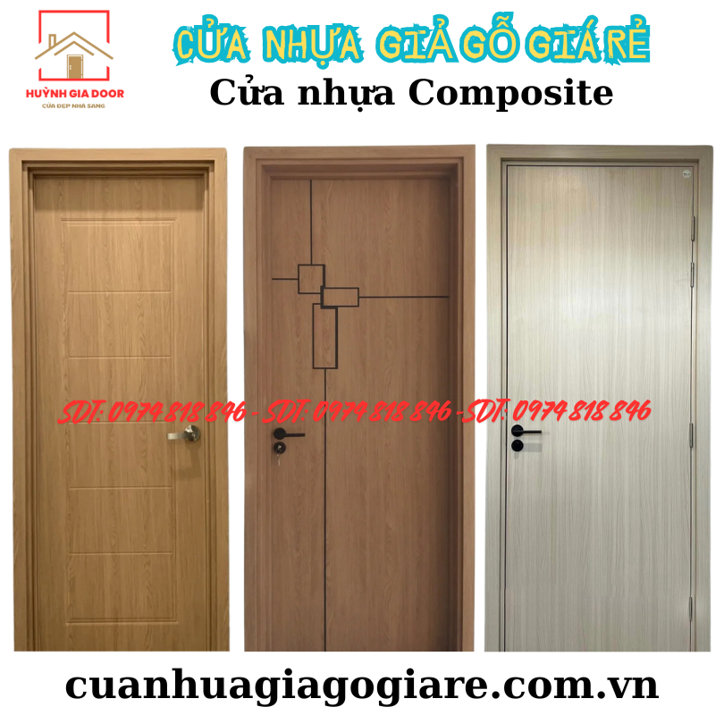 Cửa nhựa toilet