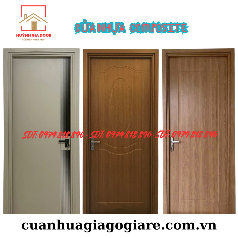 Cửa nhựa toilet