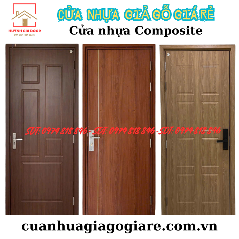 Cửa nhựa toilet