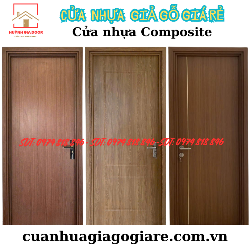 Cửa nhựa toilet