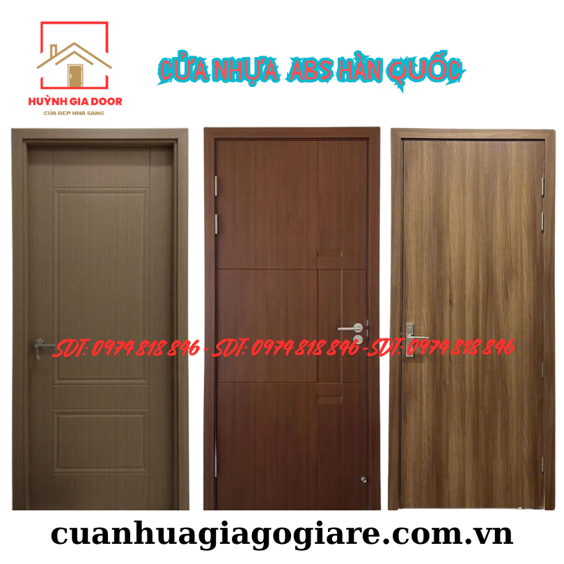Cửa nhựa toilet