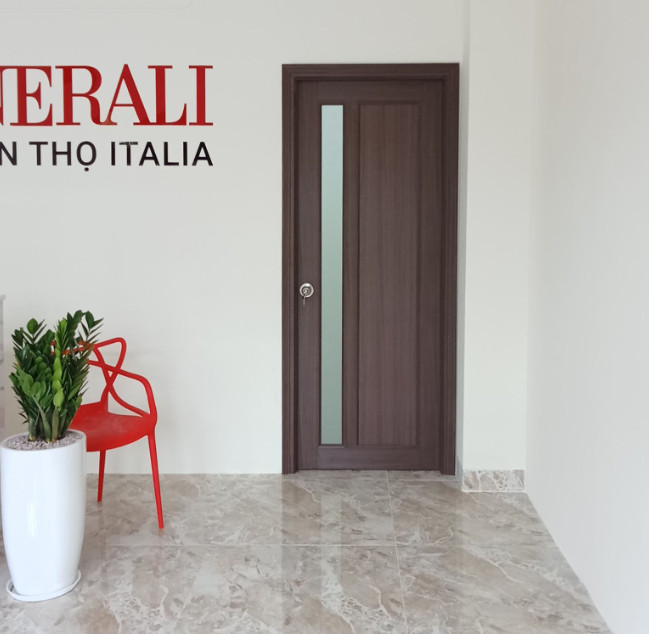 Giá cửa nhựa Đài Loan tại Cần Thơ