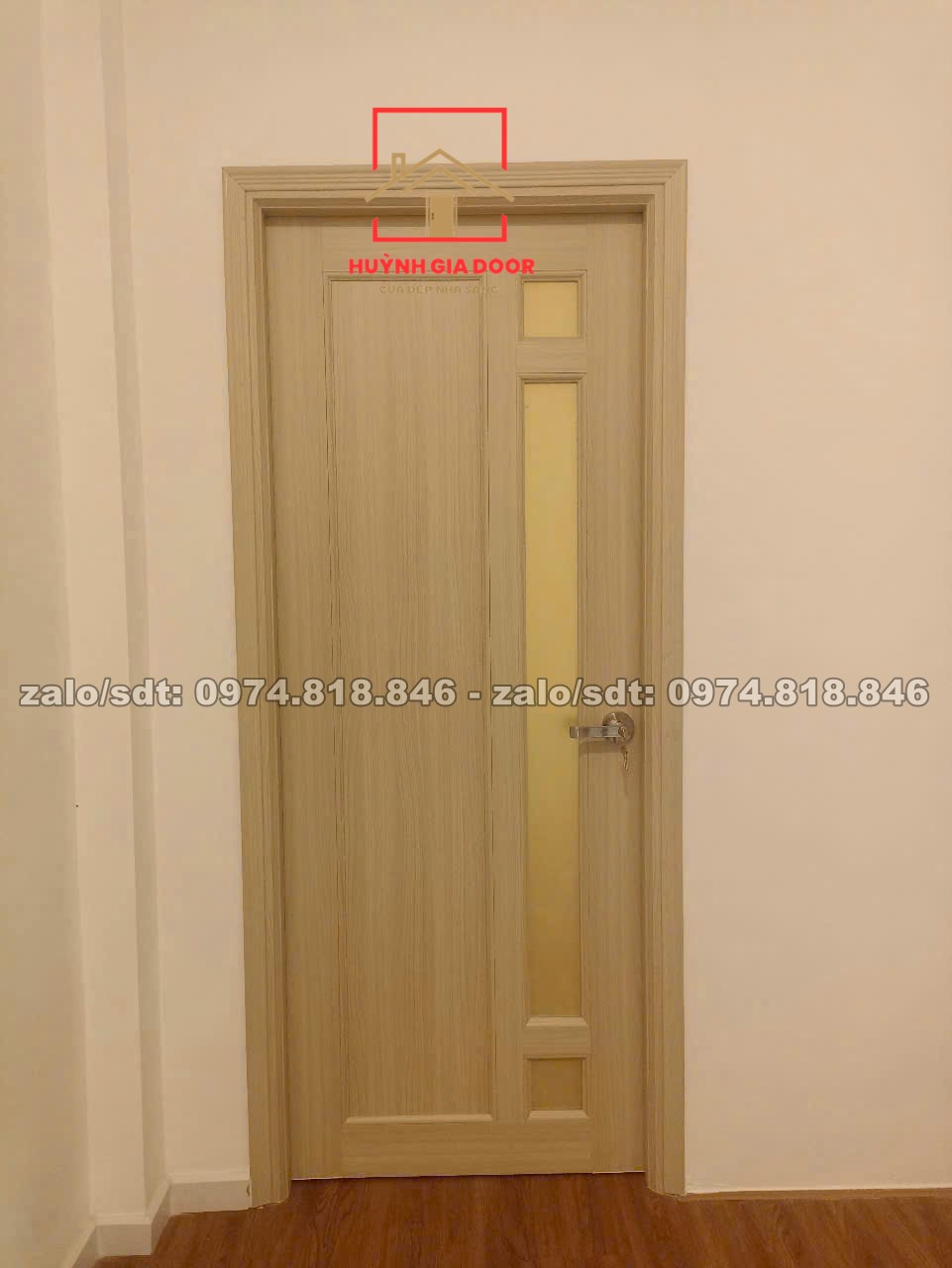 Giá cửa nhựa Đài Loan tại Cần Thơ