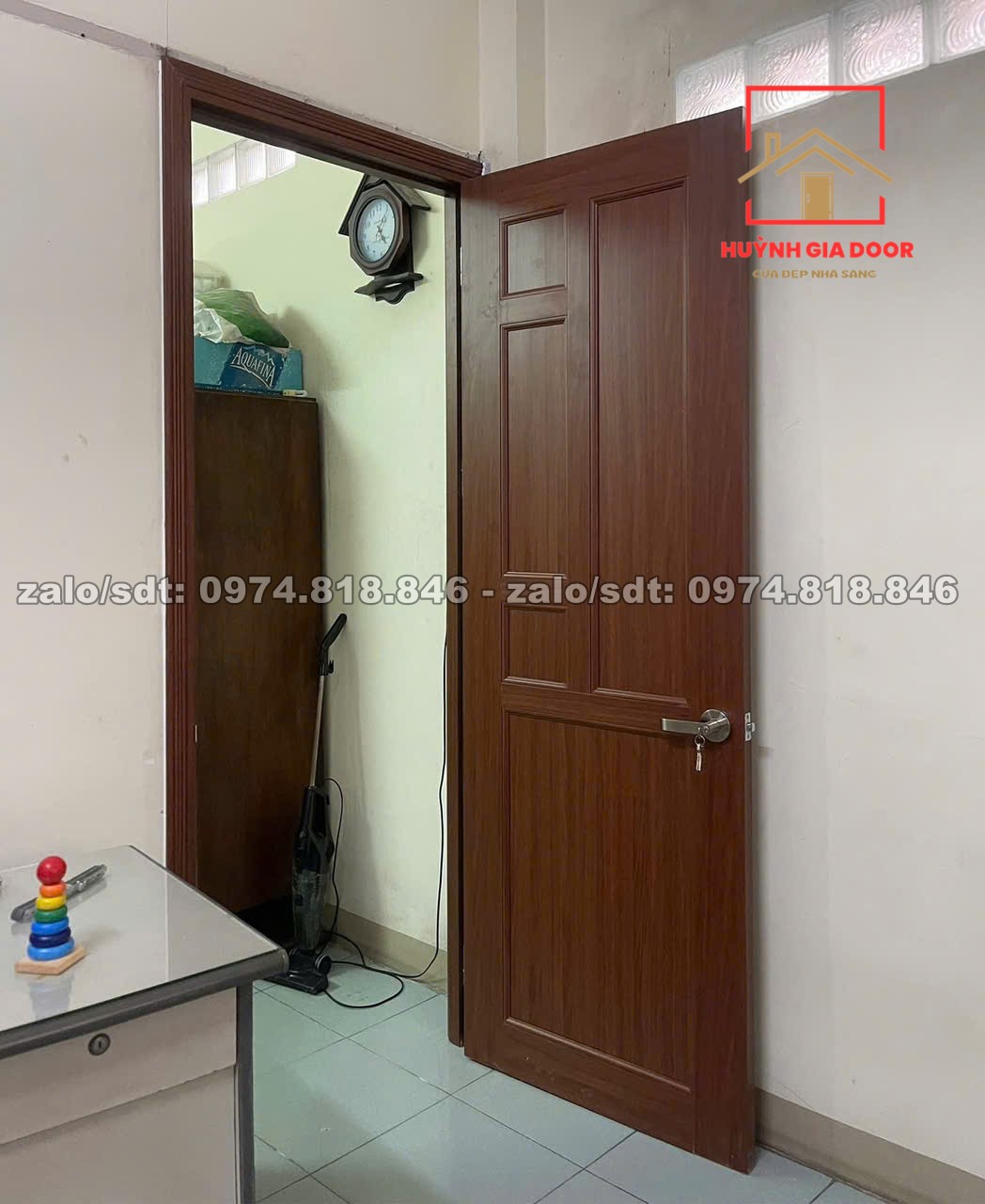 Giá cửa nhựa Đài Loan tại Cần Thơ