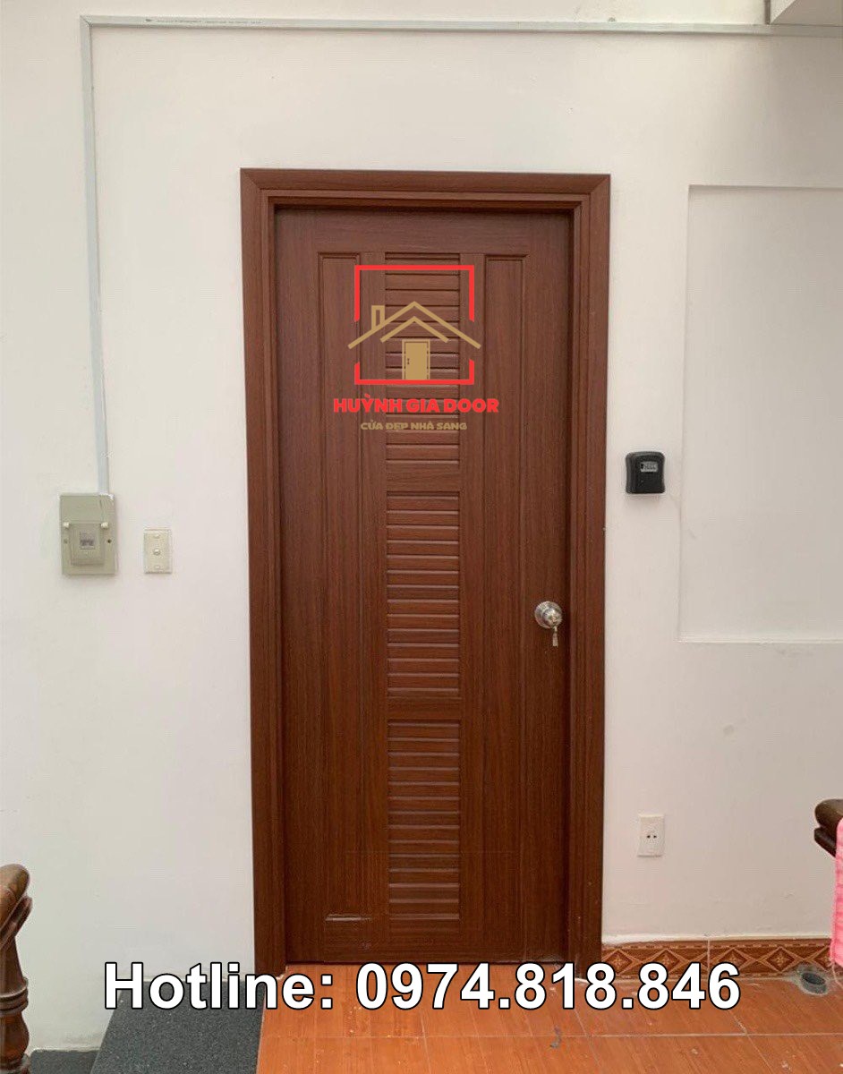 Giá cửa nhựa tại Vĩnh Long
