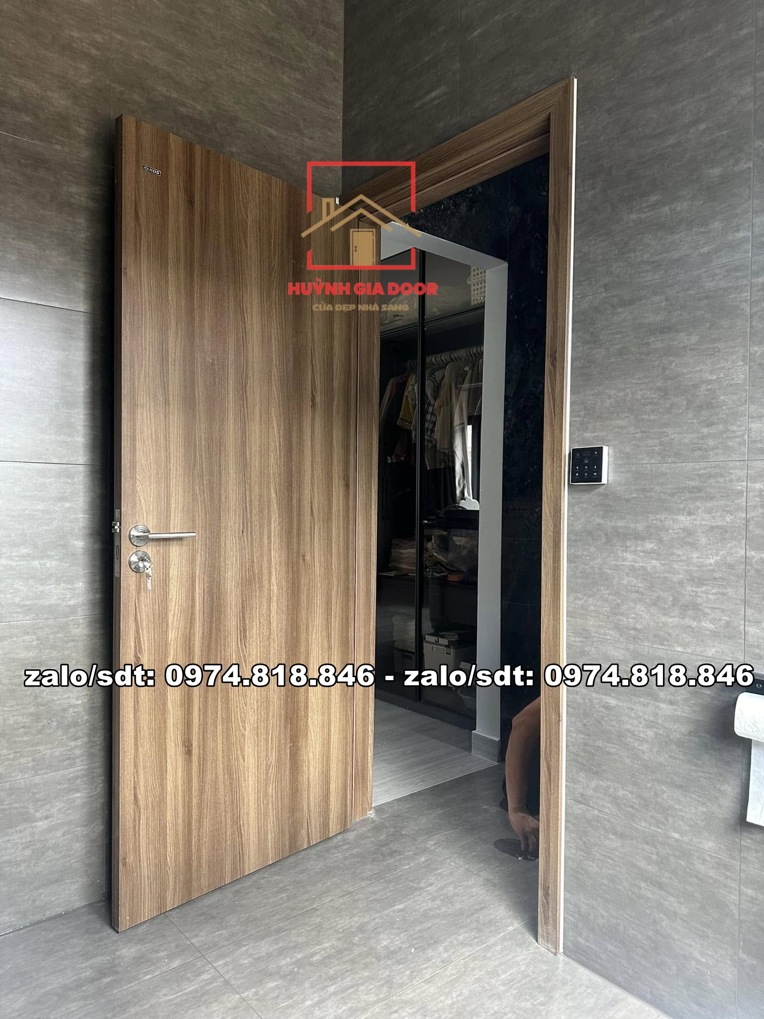 Giá cửa nhựa tại Vĩnh Long