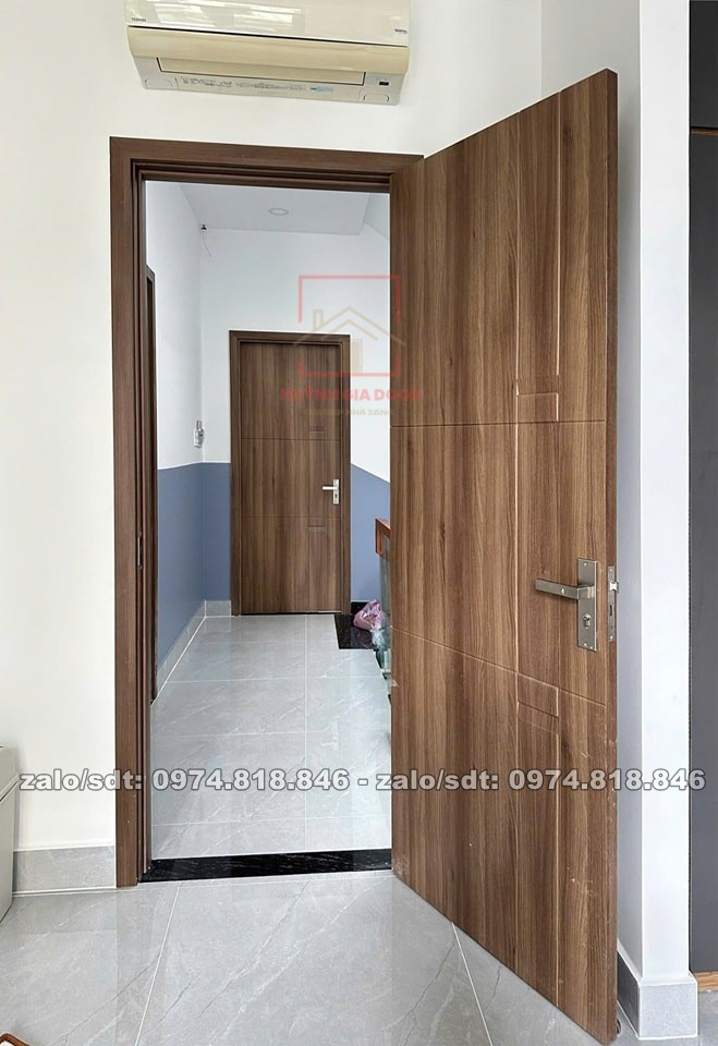 Giá cửa nhựa tại Vĩnh Long