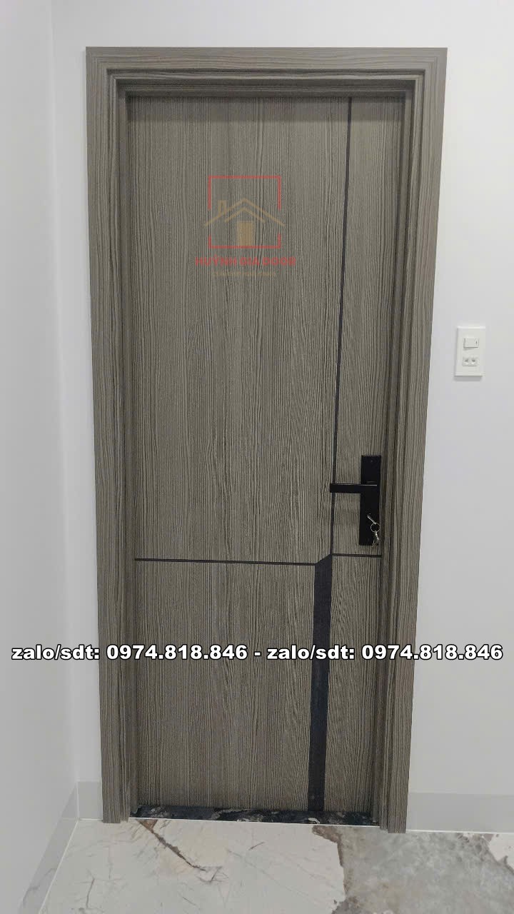 Giá cửa nhựa tại Vĩnh Long