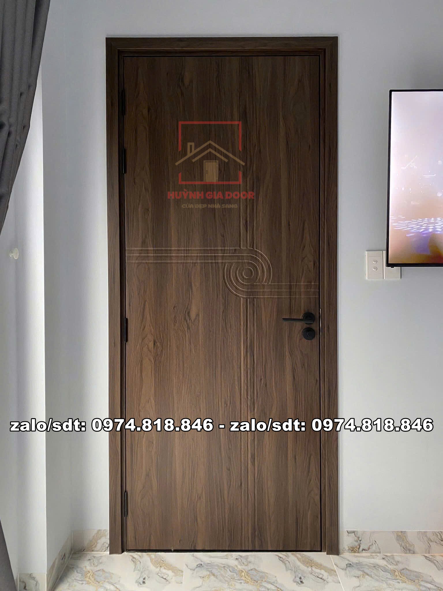 Giá cửa nhựa tại Vĩnh Long