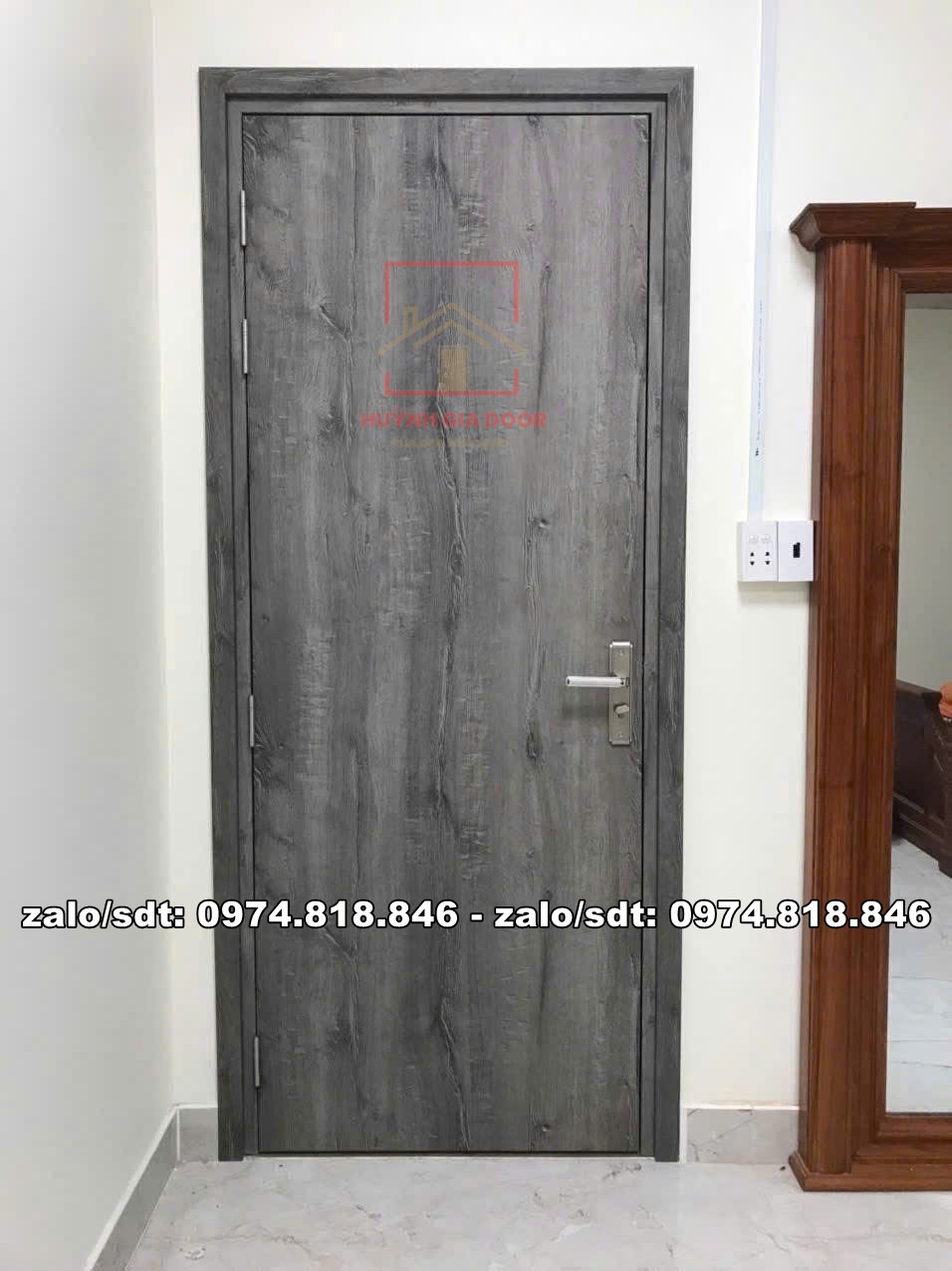 Giá cửa nhựa tại Vĩnh Long