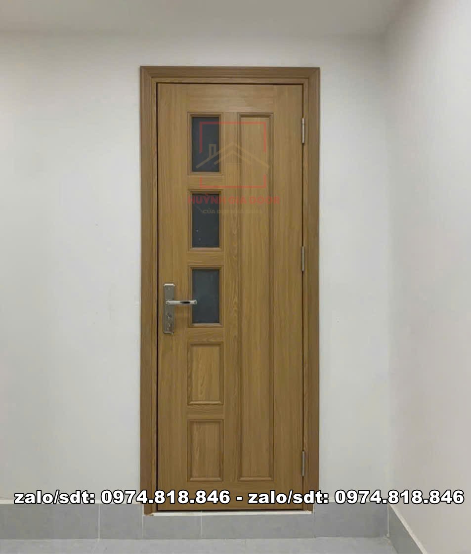 Giá cửa nhựa tại Vĩnh Long