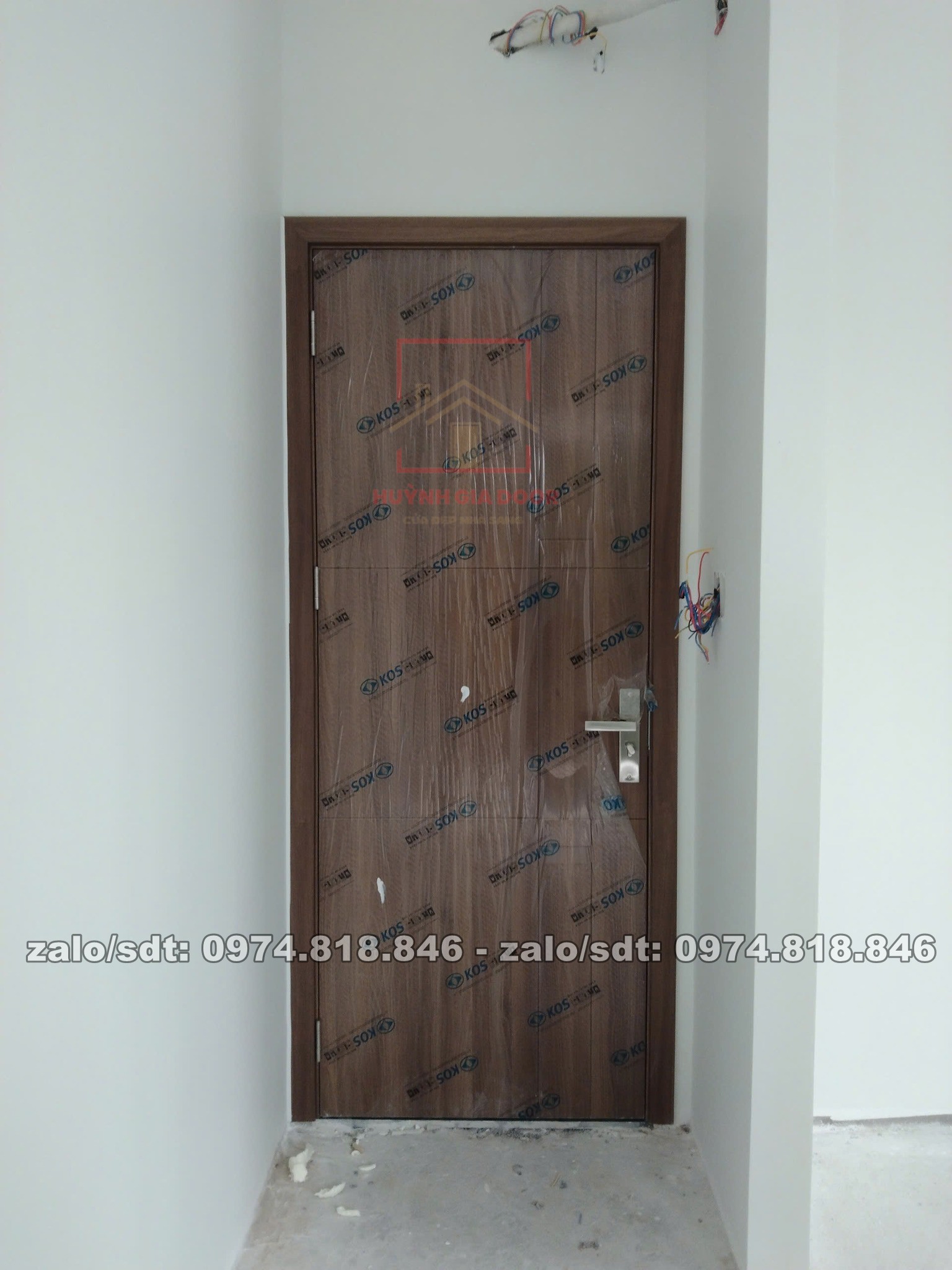Giá cửa nhựa tại Vĩnh Long
