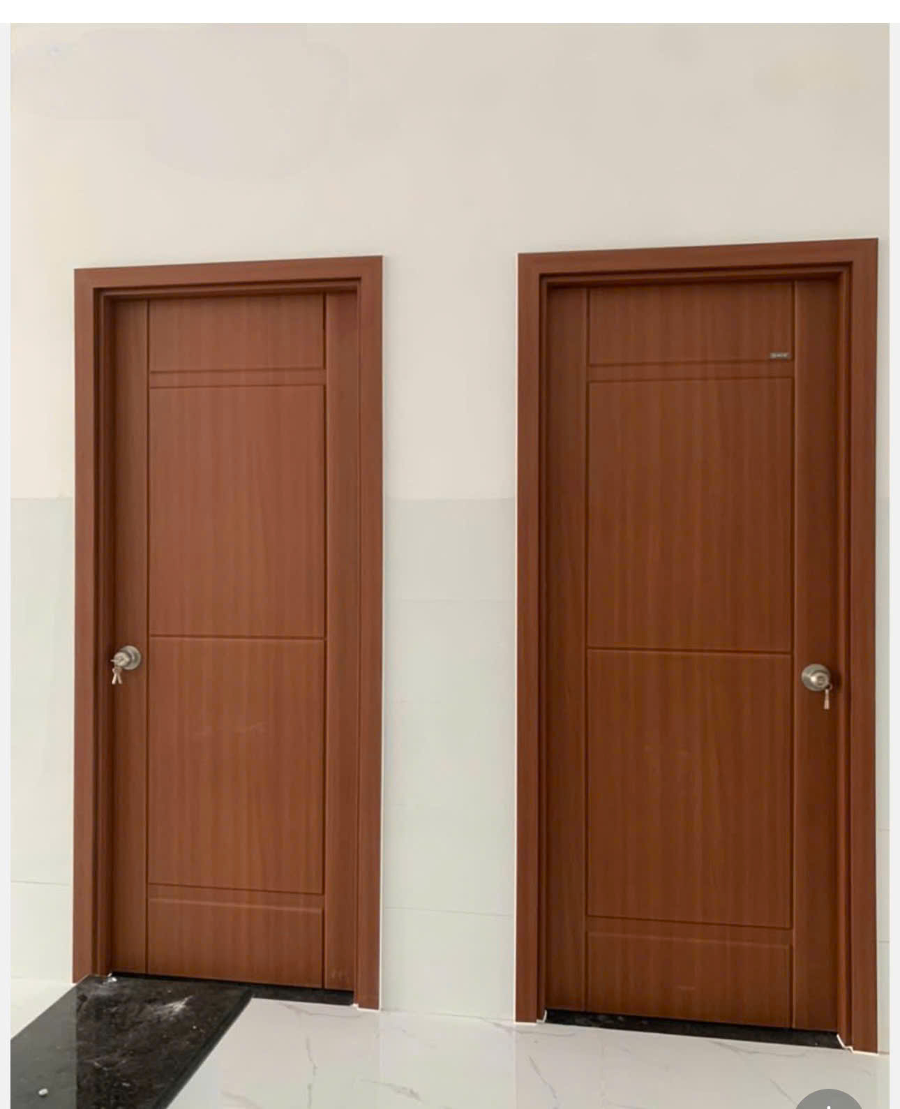 Cửa nhựa giá rẻ tại Bình Thuận