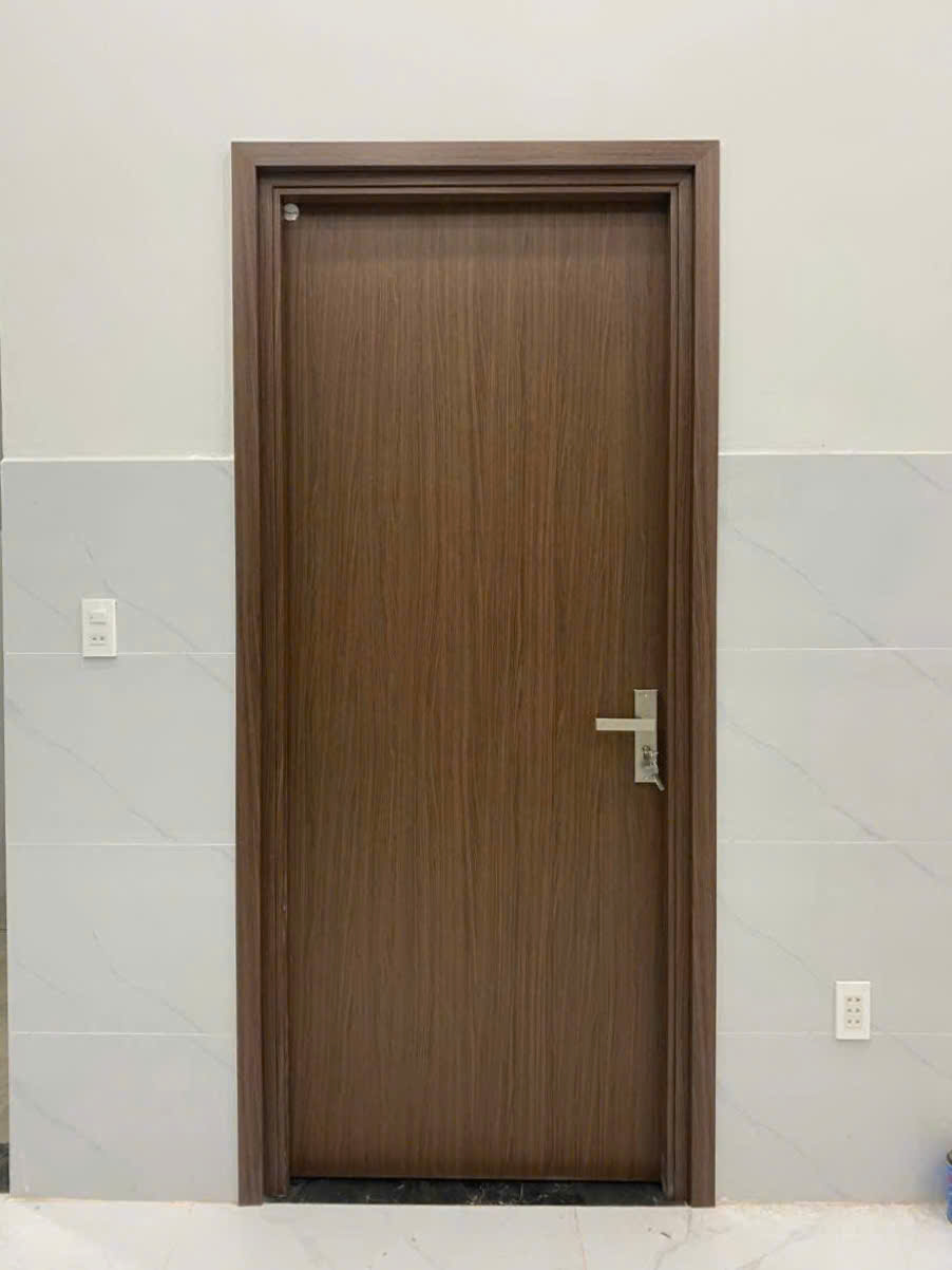 Cửa nhựa giá rẻ tại Bình Thuận